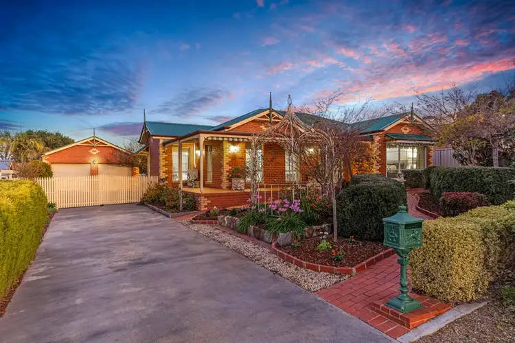 Main view of Homely house listing, 42 Curtain Street, Eaglehawk VIC 3556