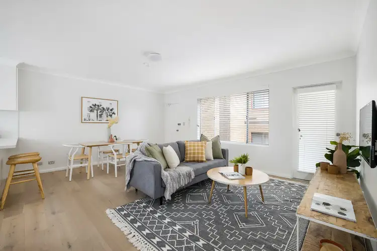 6/93 Warren Road, Marrickville NSW 2204