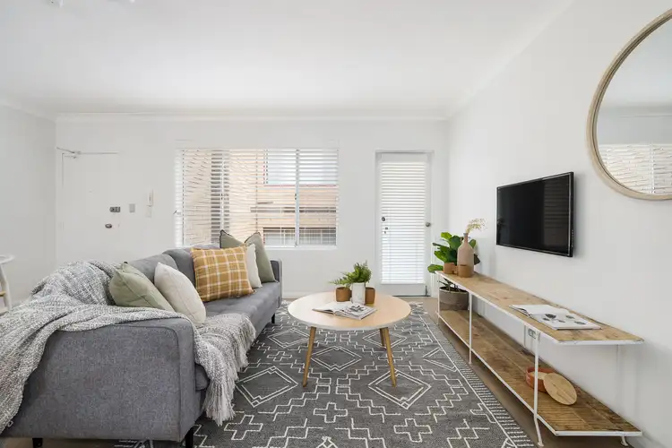 Second view of Homely apartment listing, 6/93 Warren Road, Marrickville NSW 2204
