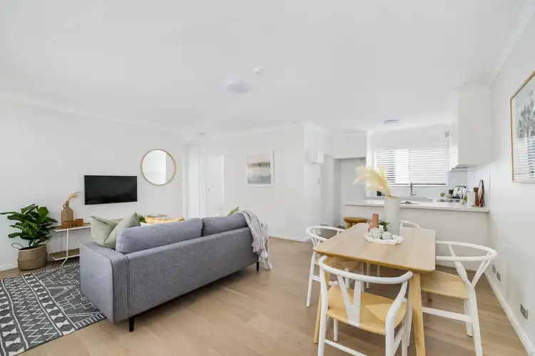 Fourth view of Homely apartment listing, 6/93 Warren Road, Marrickville NSW 2204