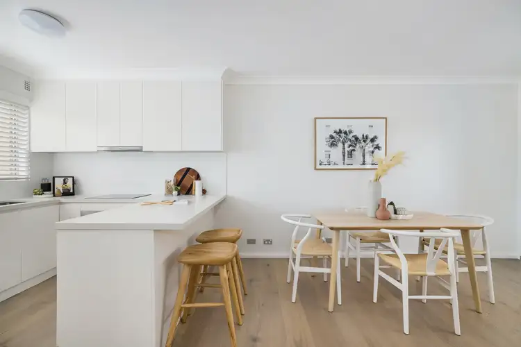 Fifth view of Homely apartment listing, 6/93 Warren Road, Marrickville NSW 2204