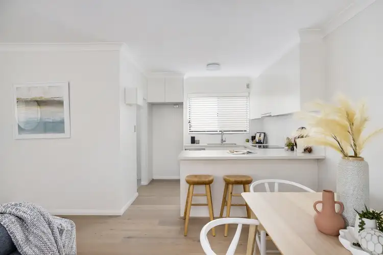 Sixth view of Homely apartment listing, 6/93 Warren Road, Marrickville NSW 2204