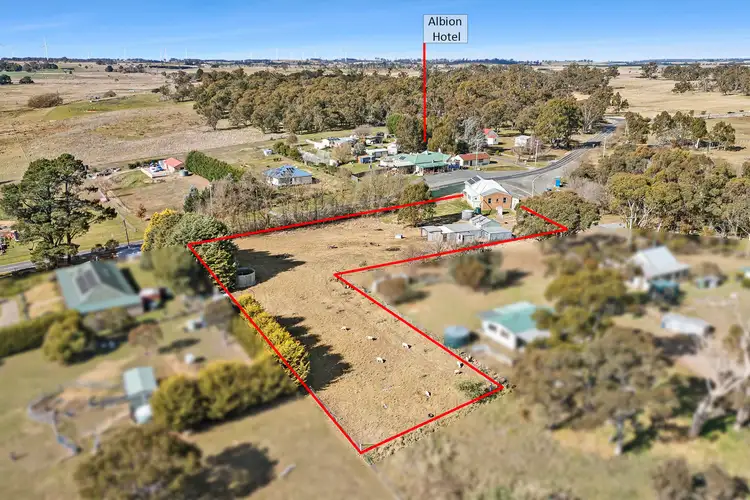 5 Camp Street, Grabben Gullen NSW 2583