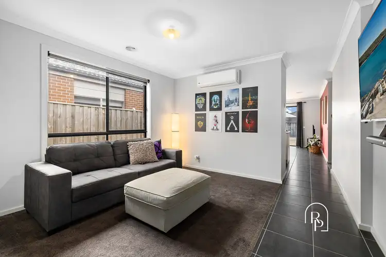 Second view of Homely house listing, 9 Mikhail Grove, Hastings VIC 3915