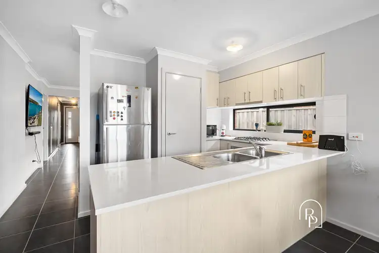 Third view of Homely house listing, 9 Mikhail Grove, Hastings VIC 3915