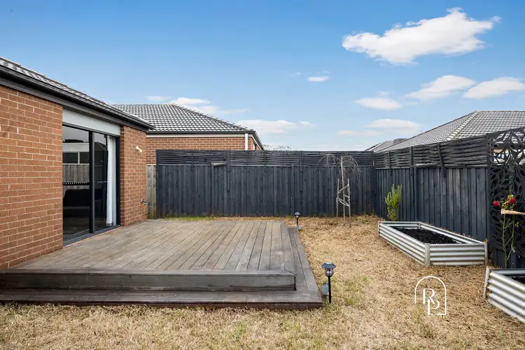 Fifth view of Homely house listing, 9 Mikhail Grove, Hastings VIC 3915