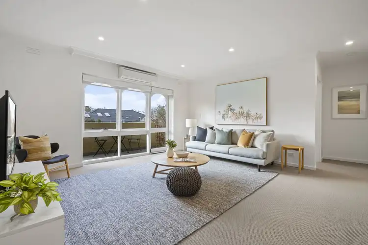 7/3 Irving Street, Malvern VIC 3144