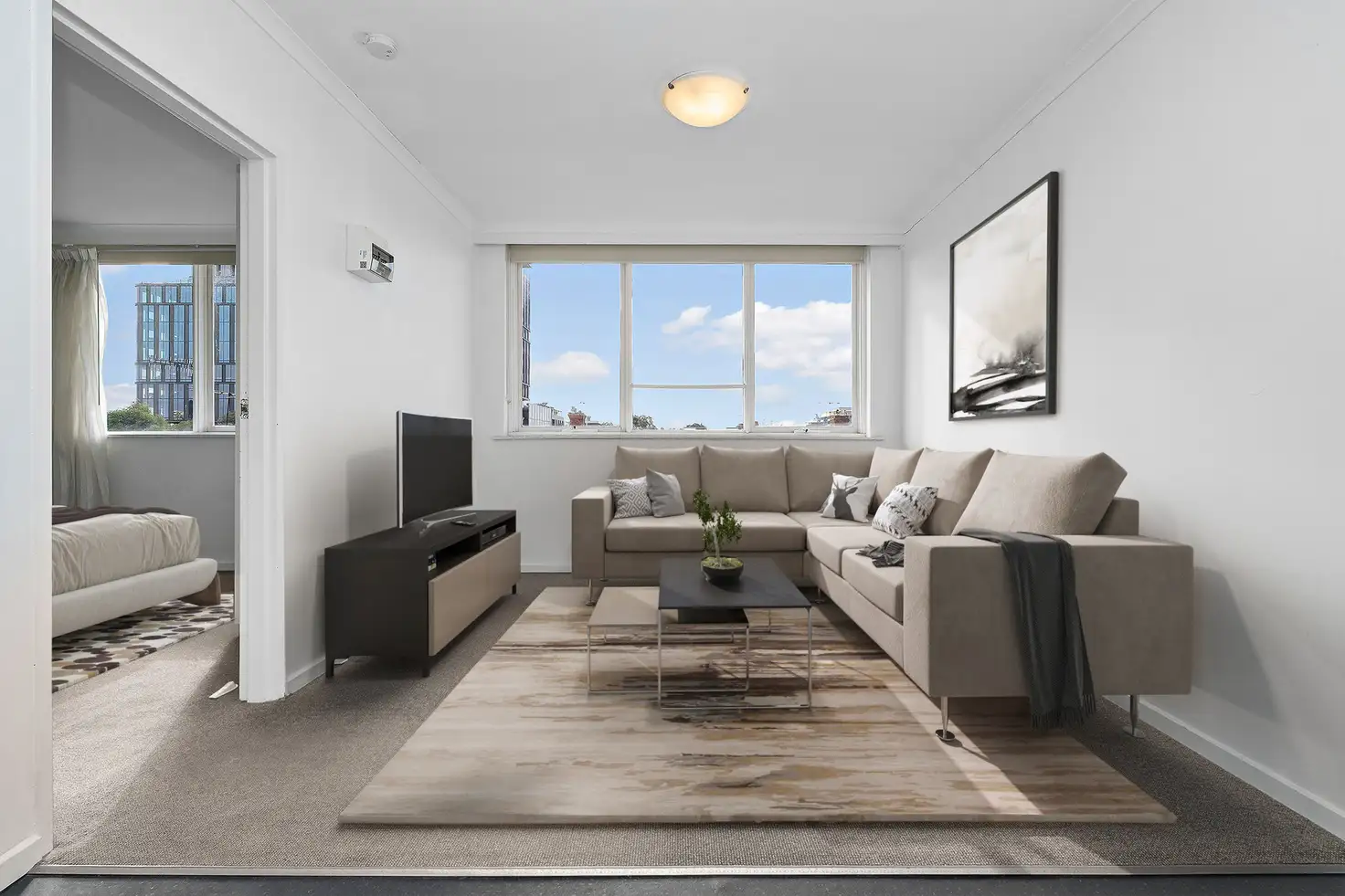 Main view of Homely apartment listing, 16/7 Adam Street, Richmond VIC 3121