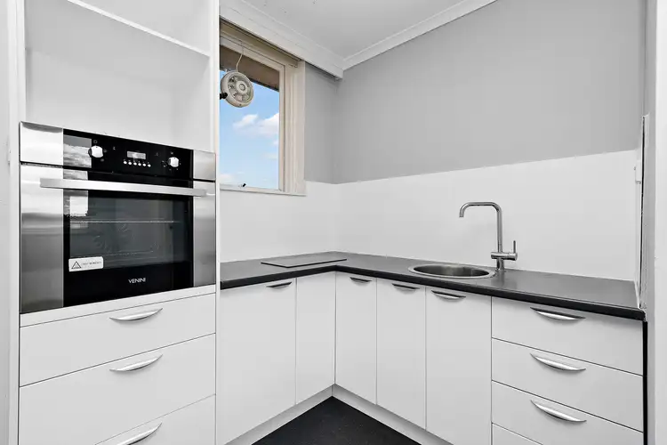 Fourth view of Homely apartment listing, 16/7 Adam Street, Richmond VIC 3121