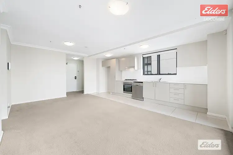 Fourth view of Homely apartment listing, Level 17/262/109-113 George Street, Parramatta NSW 2150