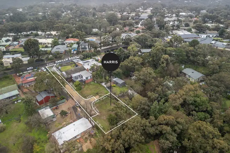 19A Parham Road, Eden Hills SA 5050