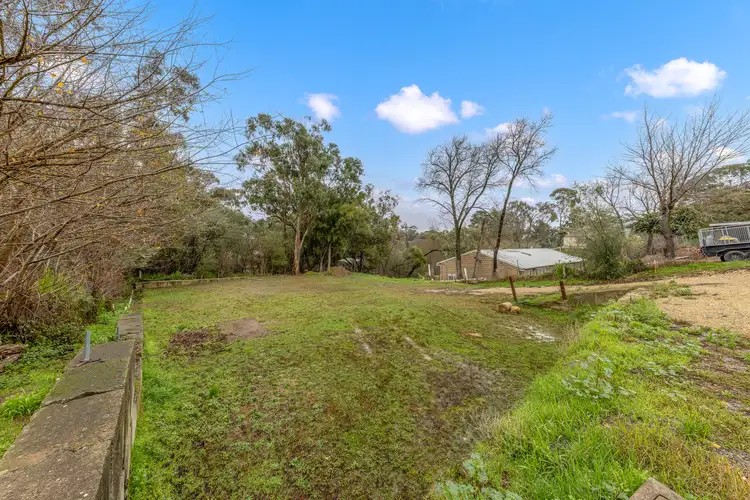 Fifth view of Homely land listing, 19A Parham Road, Eden Hills SA 5050