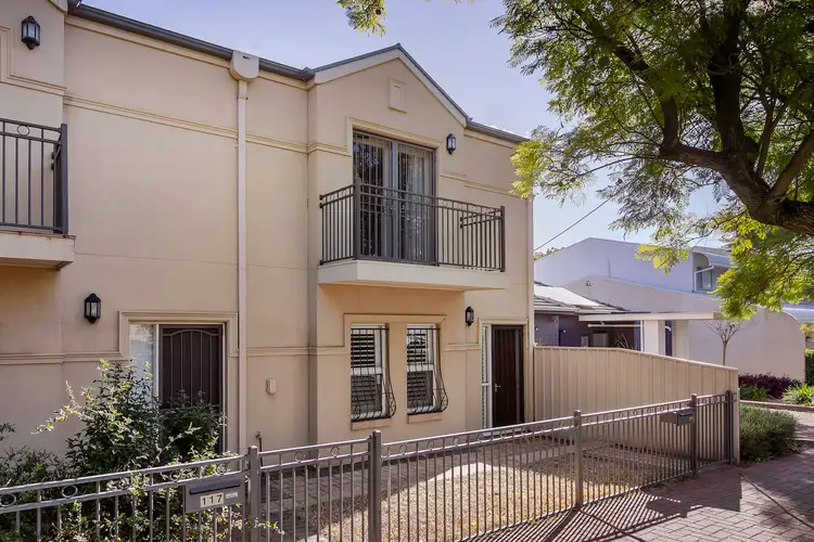 Main view of Homely townhouse listing, 115 Conyngham Street, Frewville SA 5063