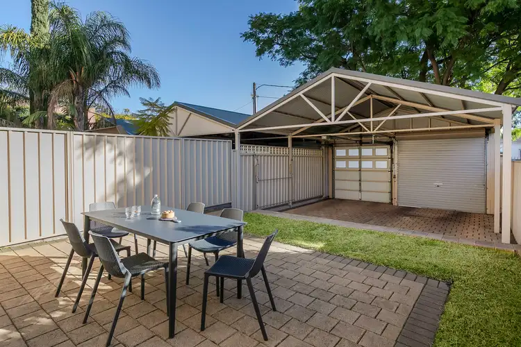 Third view of Homely townhouse listing, 115 Conyngham Street, Frewville SA 5063