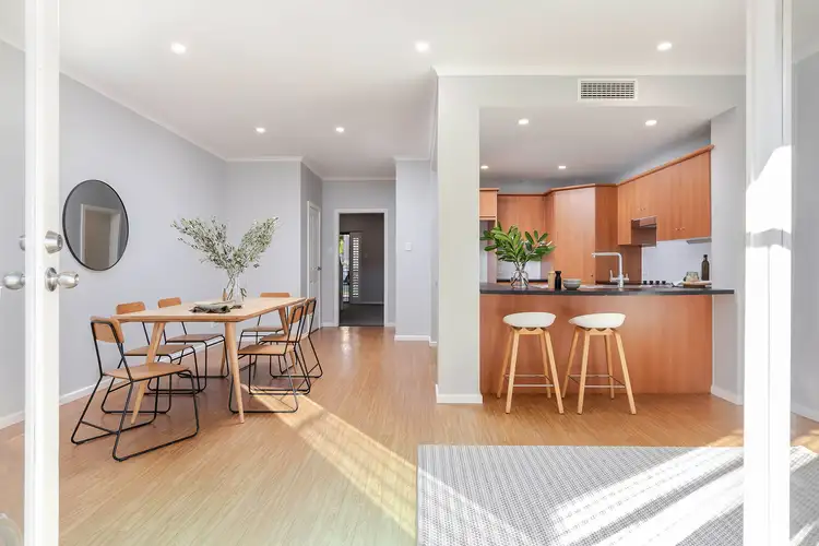 Fourth view of Homely townhouse listing, 115 Conyngham Street, Frewville SA 5063