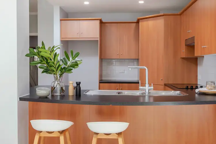Fifth view of Homely townhouse listing, 115 Conyngham Street, Frewville SA 5063