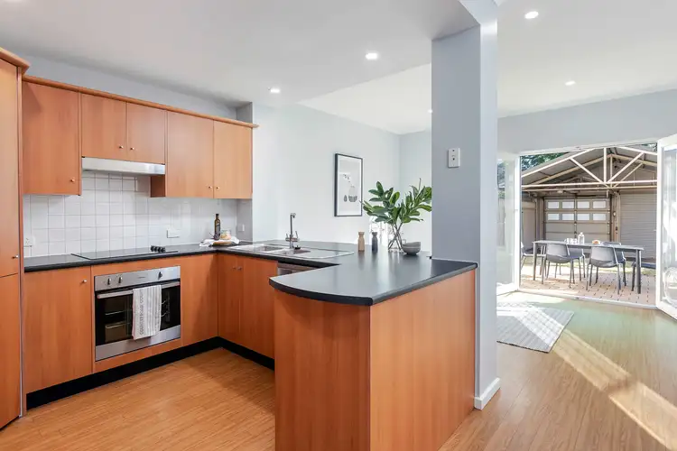 Sixth view of Homely townhouse listing, 115 Conyngham Street, Frewville SA 5063
