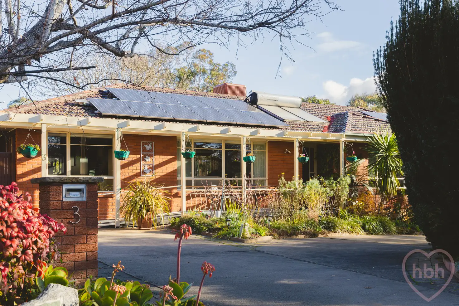 Main view of Homely house listing, 3 Brennan Street, Hackett ACT 2602