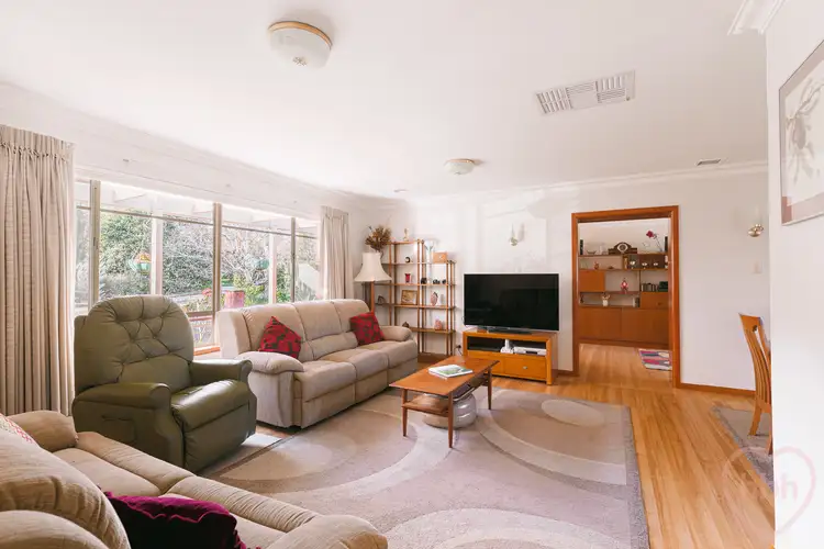 Second view of Homely house listing, 3 Brennan Street, Hackett ACT 2602