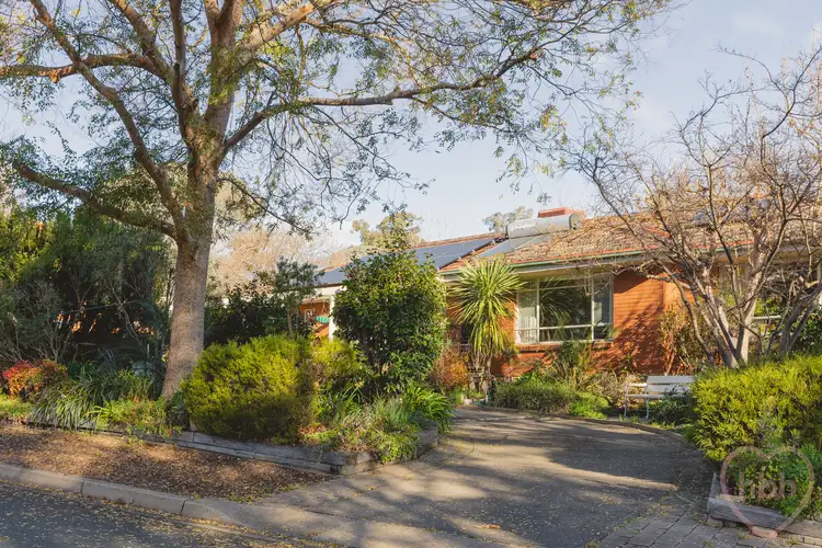 Third view of Homely house listing, 3 Brennan Street, Hackett ACT 2602