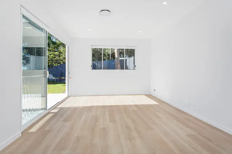 Second view of Homely townhouse listing, 6/14-16 Acacia Avenue, Gwynneville NSW 2500