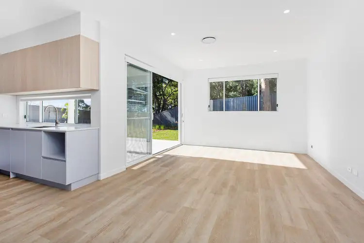Third view of Homely townhouse listing, 6/14-16 Acacia Avenue, Gwynneville NSW 2500