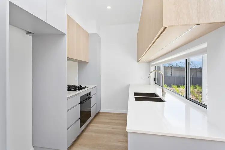 Fourth view of Homely townhouse listing, 6/14-16 Acacia Avenue, Gwynneville NSW 2500