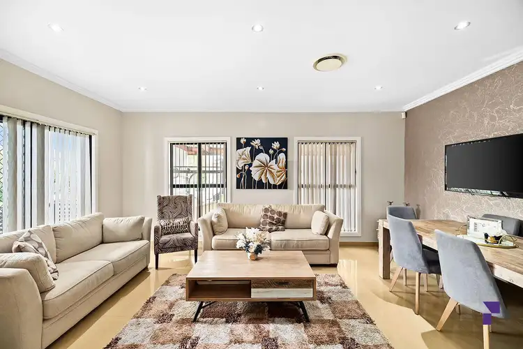 Fourth view of Homely house listing, 134 Mimosa Road, Greenacre NSW 2190