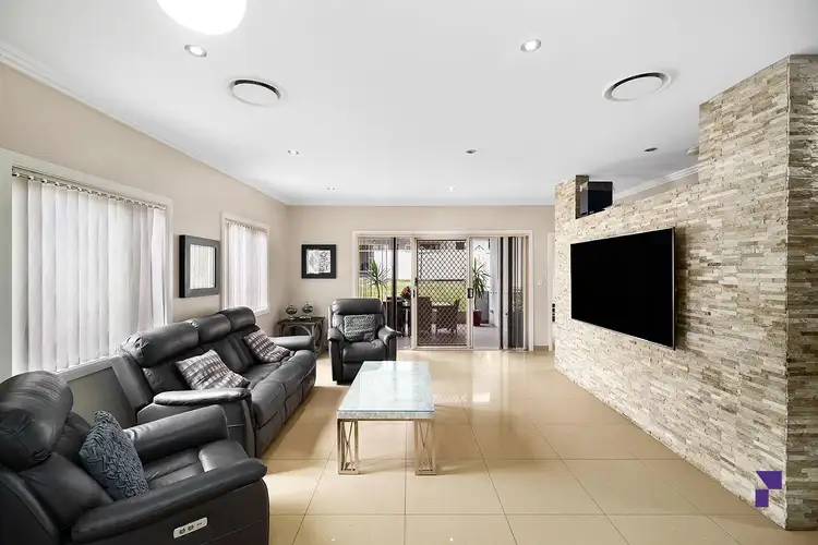 Fifth view of Homely house listing, 134 Mimosa Road, Greenacre NSW 2190