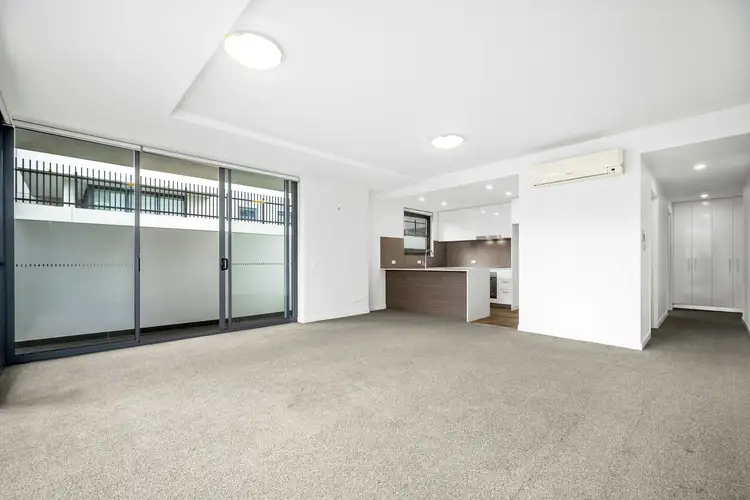 6/1 Lucinda Avenue, Norwest NSW 2153