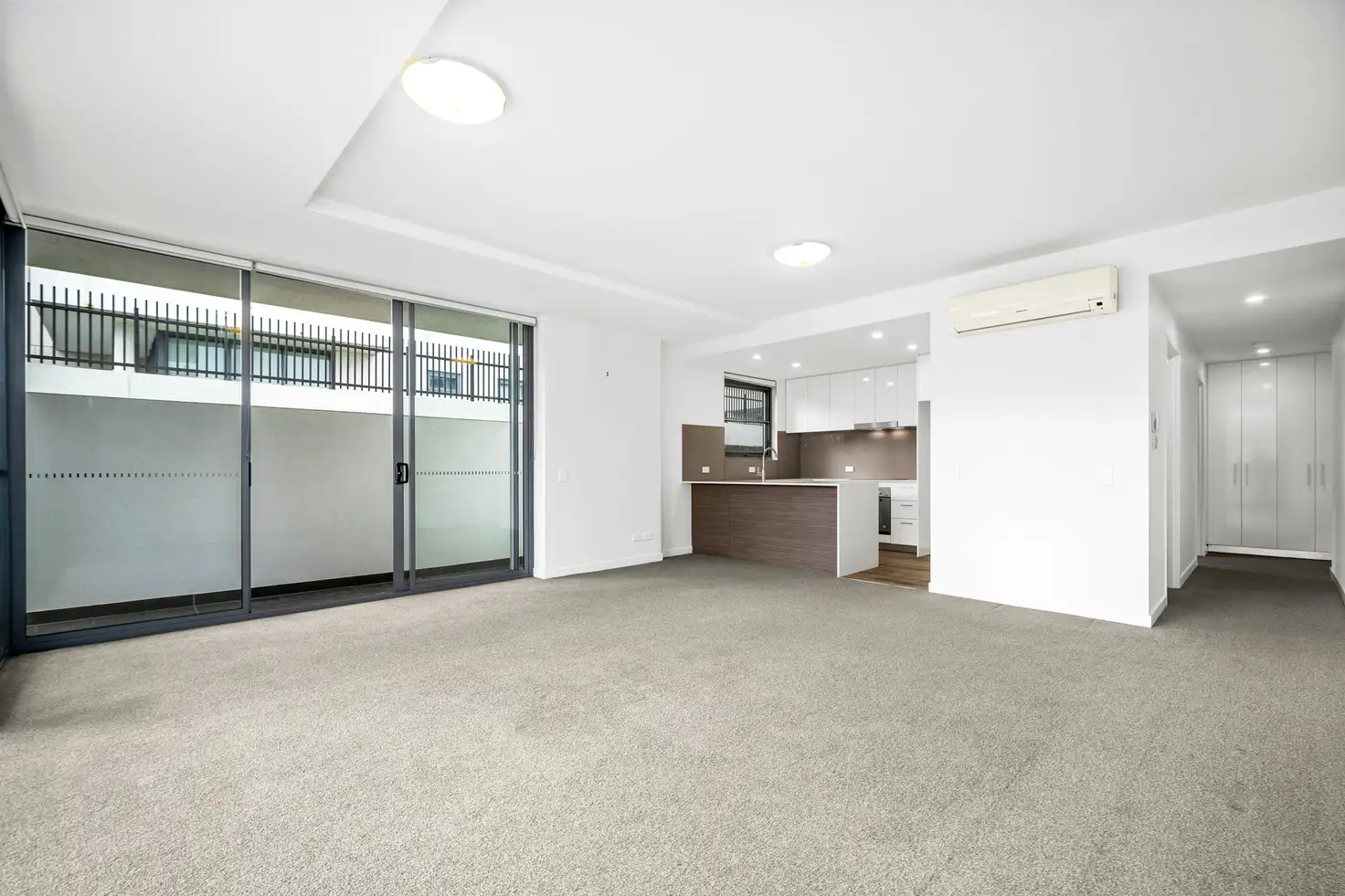 Main view of Homely unit listing, 6/1 Lucinda Avenue, Norwest NSW 2153