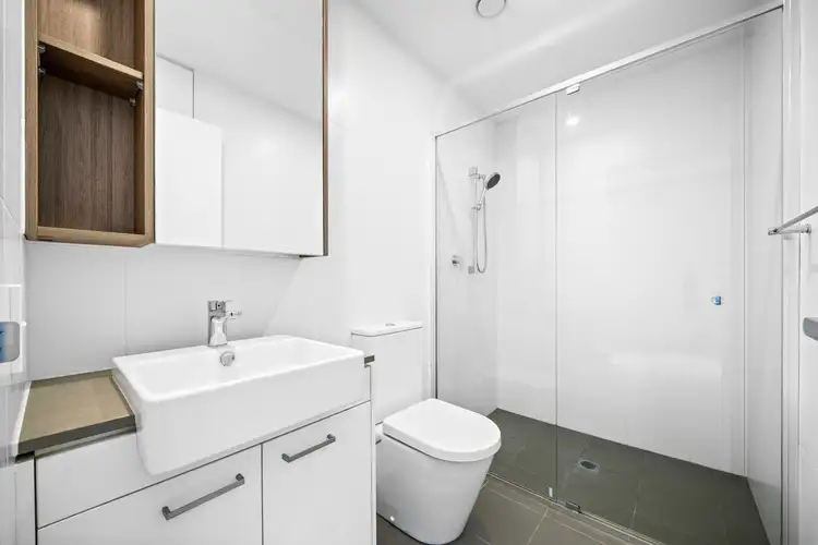 Third view of Homely unit listing, 6/1 Lucinda Avenue, Norwest NSW 2153