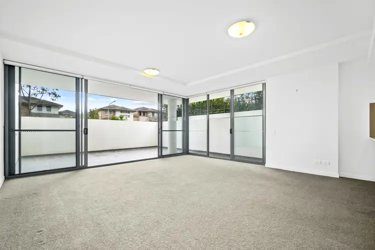 Fourth view of Homely unit listing, 6/1 Lucinda Avenue, Norwest NSW 2153