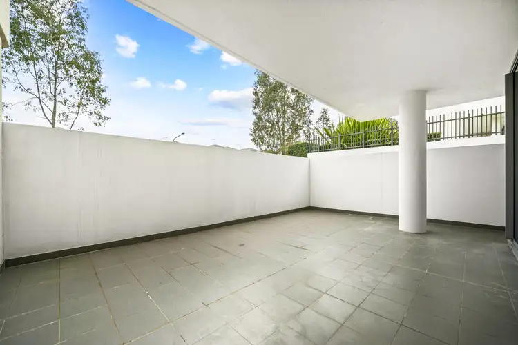 Fifth view of Homely unit listing, 6/1 Lucinda Avenue, Norwest NSW 2153