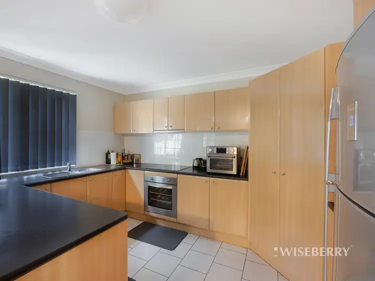 Second view of Homely townhouse listing, 15/8-10 Jarrett Street, North Gosford NSW 2250
