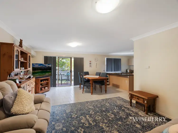 Third view of Homely townhouse listing, 15/8-10 Jarrett Street, North Gosford NSW 2250