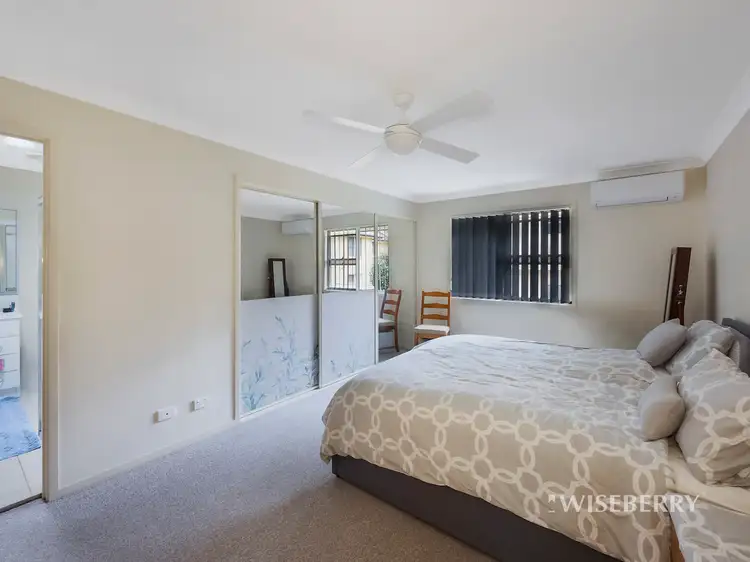 Fourth view of Homely townhouse listing, 15/8-10 Jarrett Street, North Gosford NSW 2250