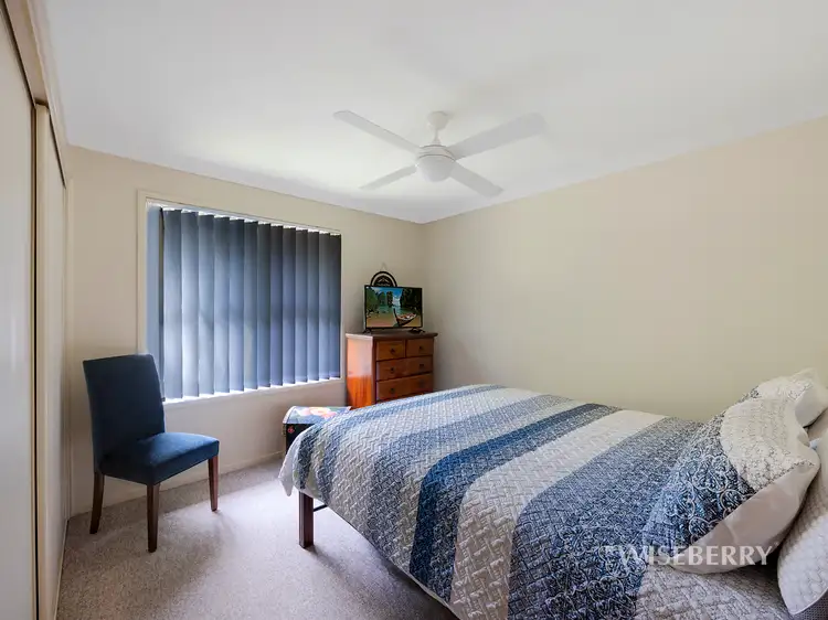 Fifth view of Homely townhouse listing, 15/8-10 Jarrett Street, North Gosford NSW 2250