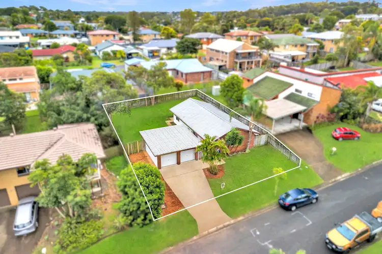 12 Gurnai Street, Belmont QLD 4153