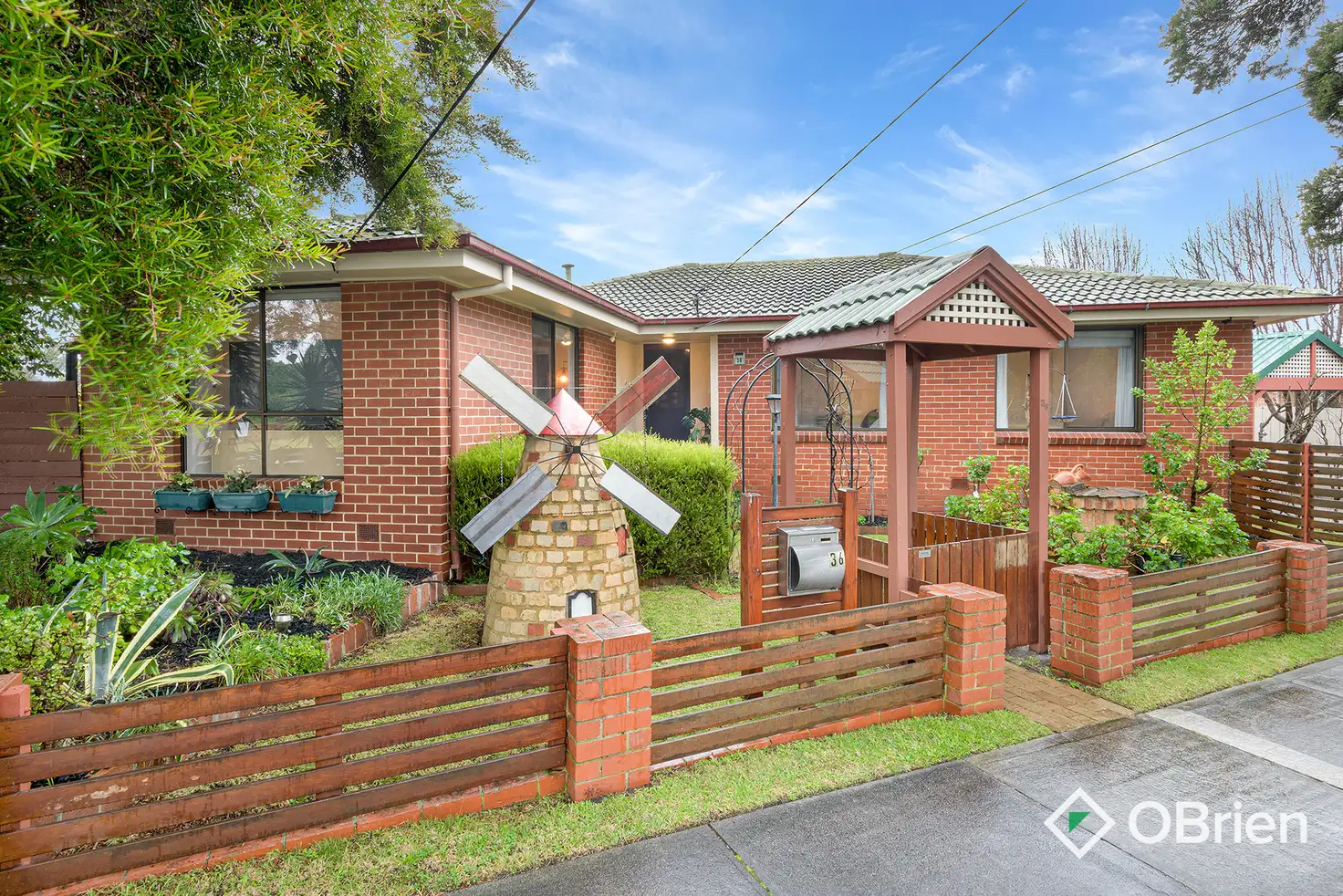 Main view of Homely house listing, 36 Mulberry Crescent, Frankston North VIC 3200