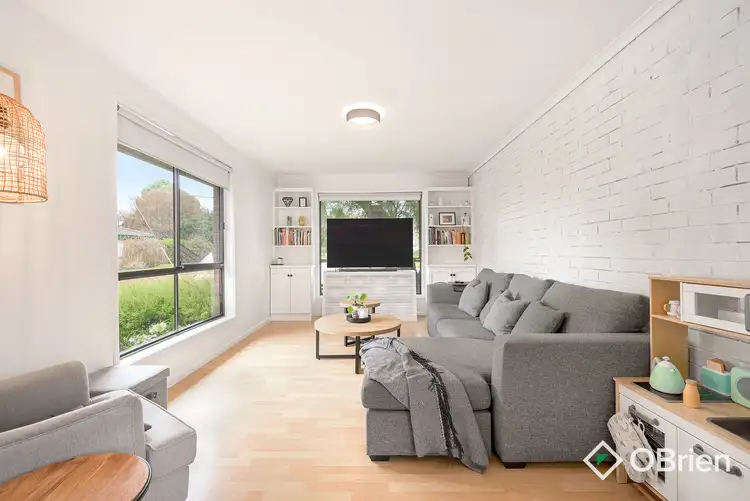 Second view of Homely house listing, 36 Mulberry Crescent, Frankston North VIC 3200