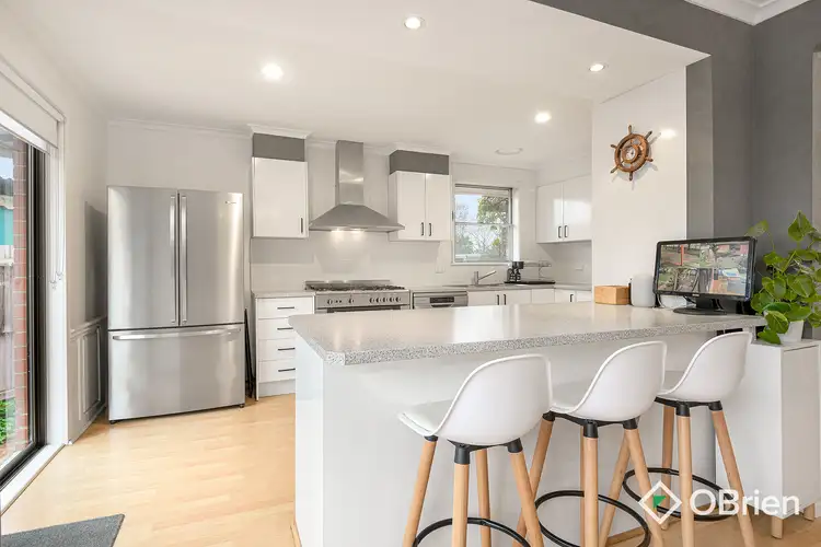 Third view of Homely house listing, 36 Mulberry Crescent, Frankston North VIC 3200