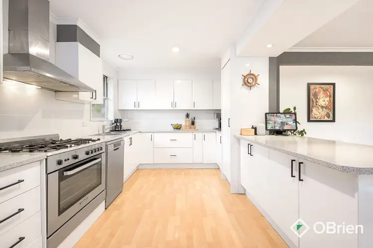 Fourth view of Homely house listing, 36 Mulberry Crescent, Frankston North VIC 3200