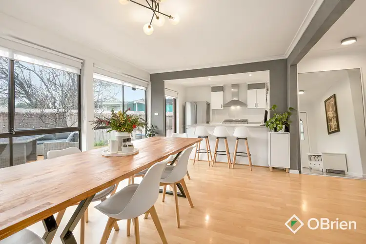 Sixth view of Homely house listing, 36 Mulberry Crescent, Frankston North VIC 3200