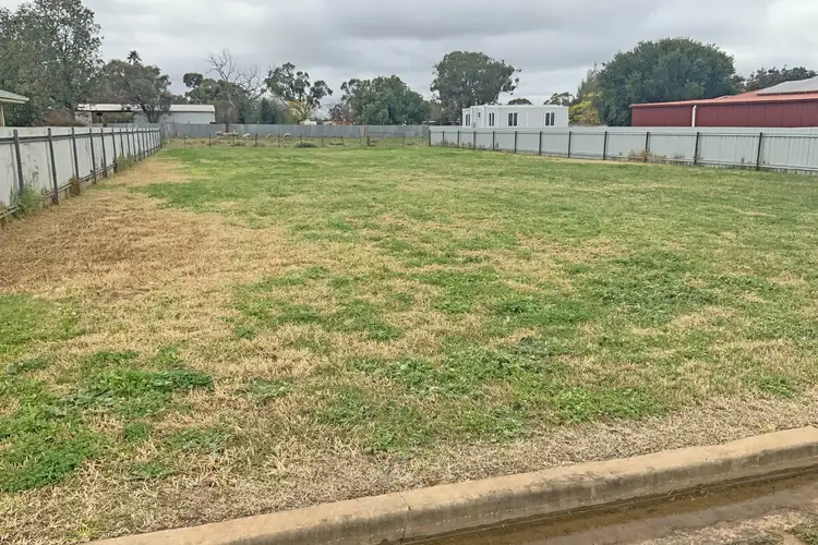 Main view of Homely land listing, 88 Derribong Street, Trangie NSW 2823