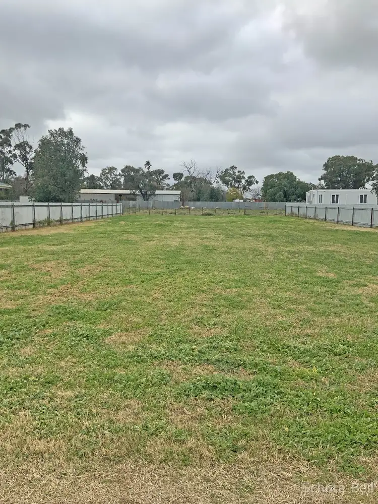 Third view of Homely land listing, 88 Derribong Street, Trangie NSW 2823