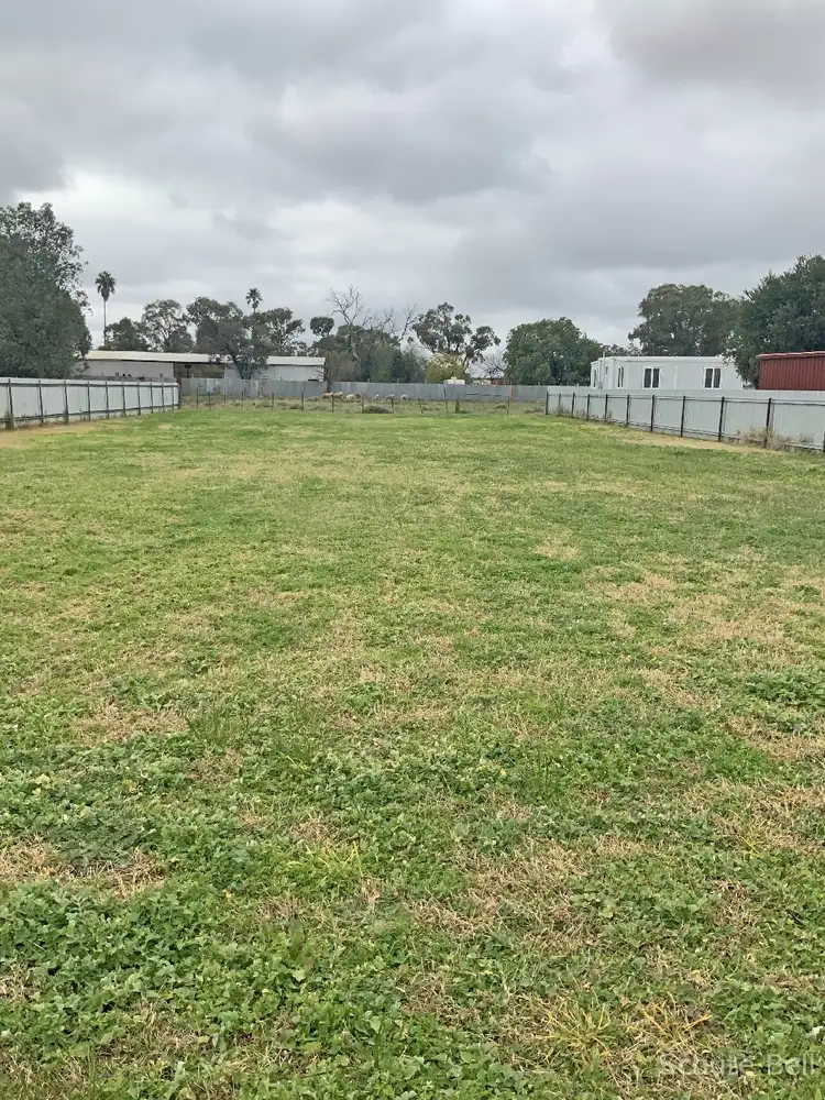 Fifth view of Homely land listing, 88 Derribong Street, Trangie NSW 2823
