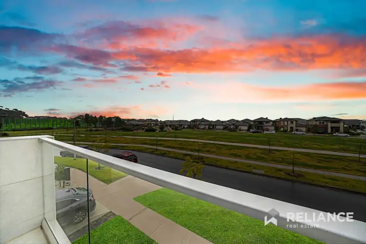 7 Bruckner Drive, Point Cook VIC 3030