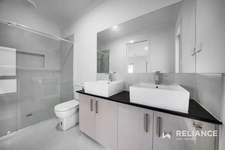 Fifth view of Homely house listing, 7 Bruckner Drive, Point Cook VIC 3030