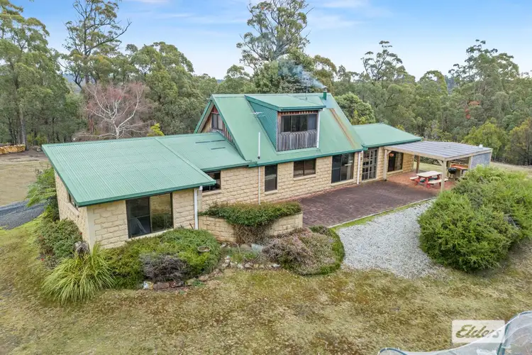 90 Archers Road, Lower Wilmot TAS 7310
